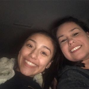 Meet your Posher, Christina